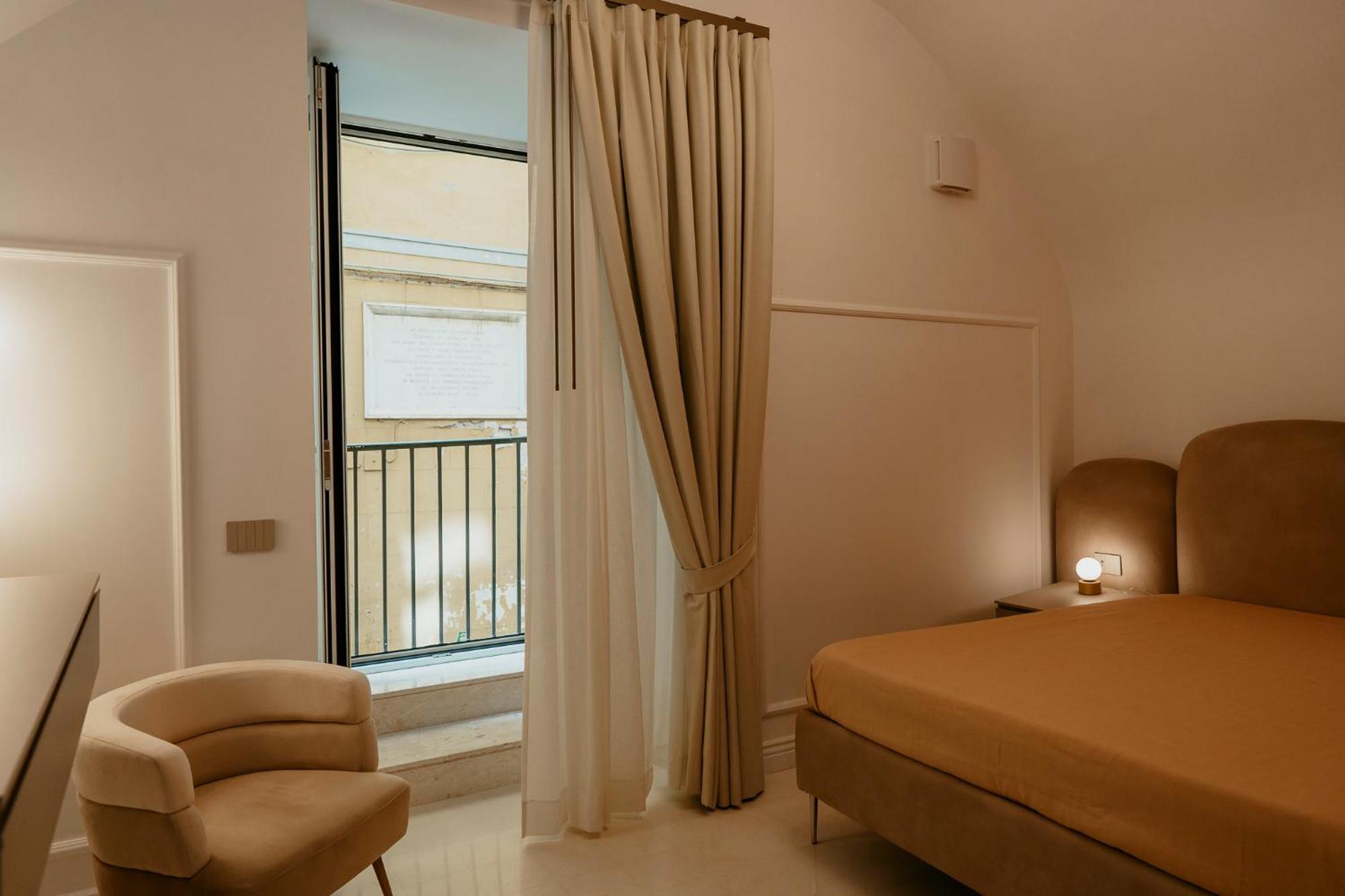 Luxury Apartment-Quartieri Spagn By Alux38 那不勒斯 外观 照片