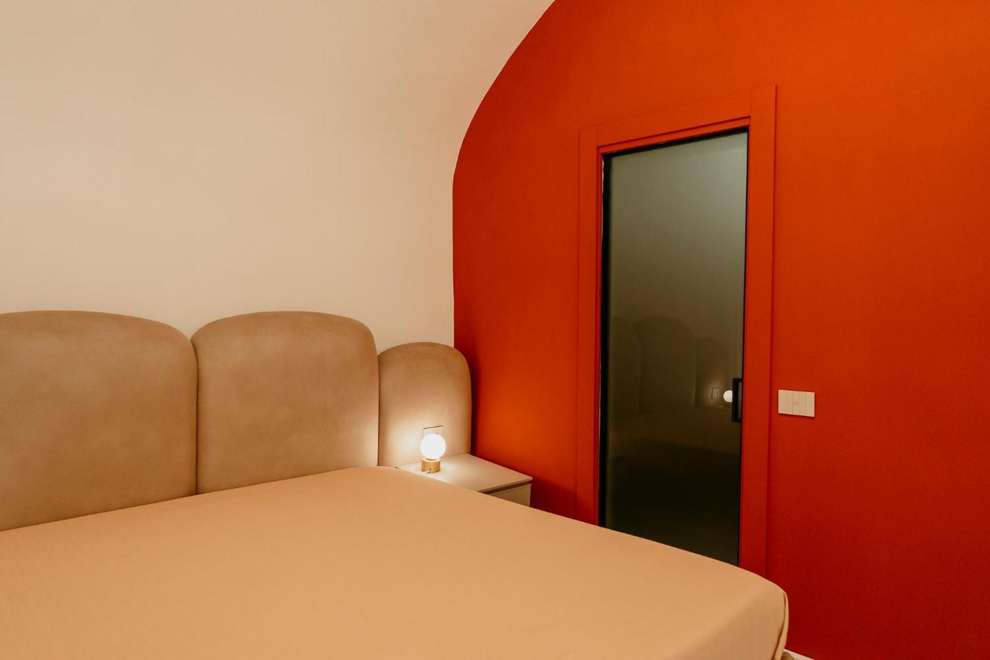 Luxury Apartment-Quartieri Spagn By Alux38 那不勒斯 外观 照片