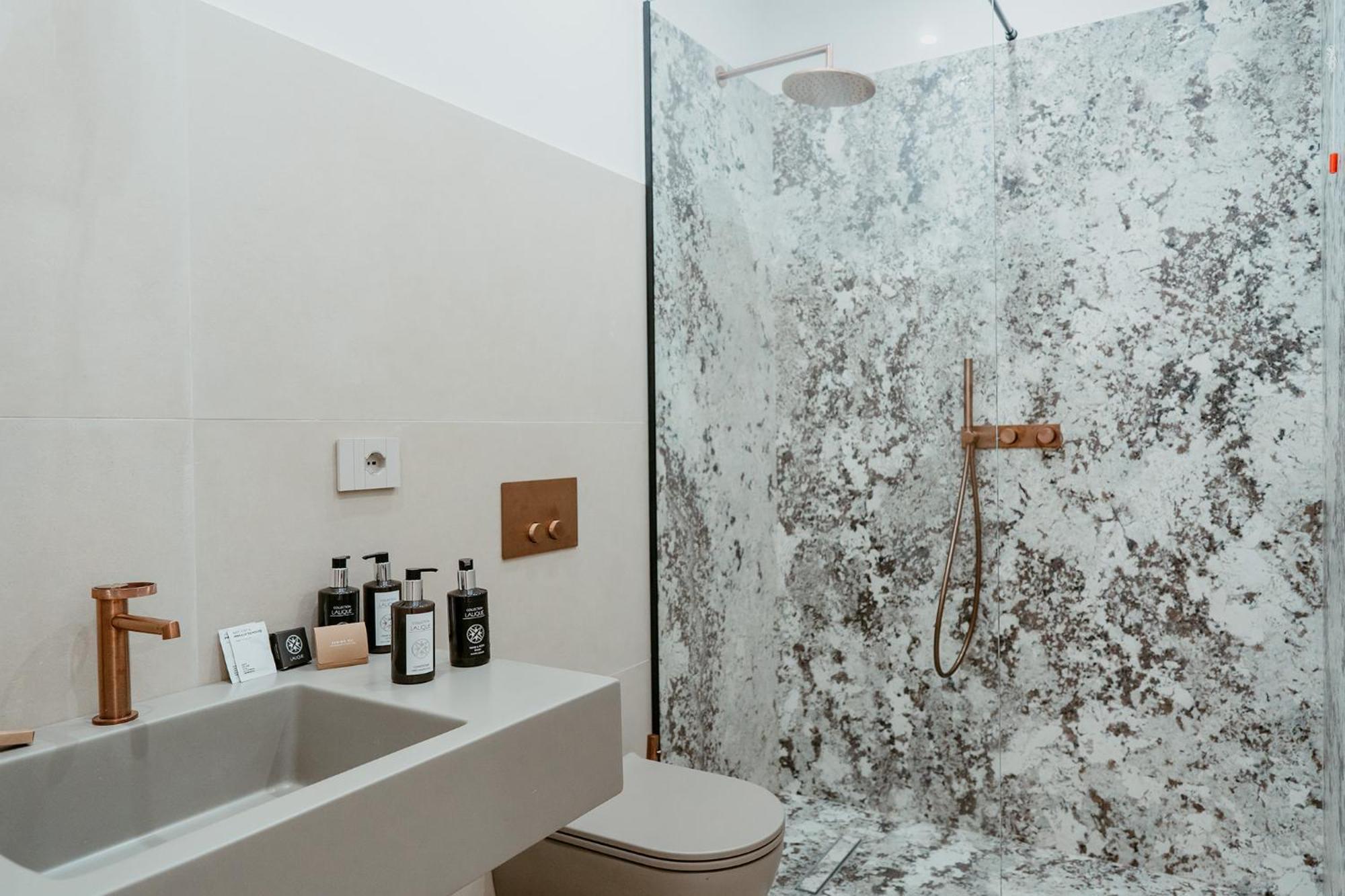 Luxury Apartment-Quartieri Spagn By Alux38 那不勒斯 外观 照片
